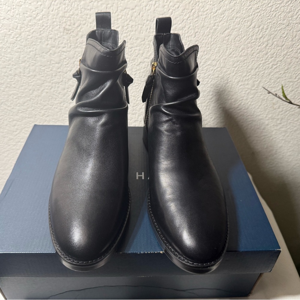 Cole Haan Harrington Women’s Boots